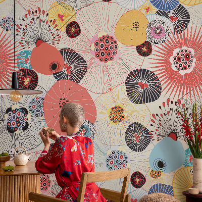 Selvklæbende tapet Selvklæbende tapet