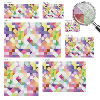 Selvklæbende fototapet Selvklæbende fototapet