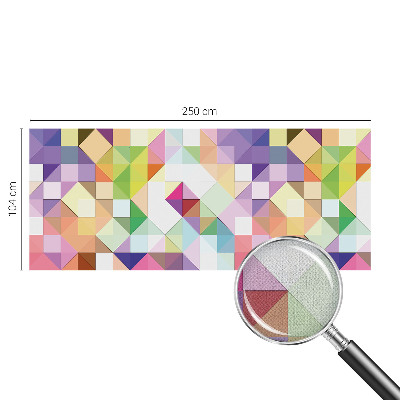 Selvklæbende fototapet Selvklæbende fototapet