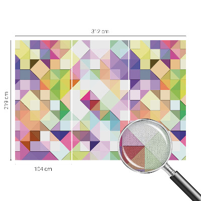 Selvklæbende fototapet Selvklæbende fototapet