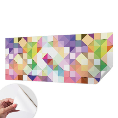 Selvklæbende fototapet Selvklæbende fototapet