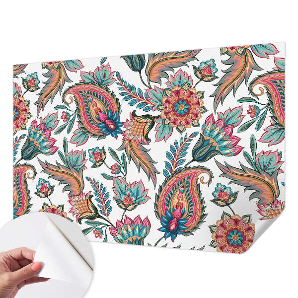 Selvklæbende vinyltapet Selvklæbende vinyltapet