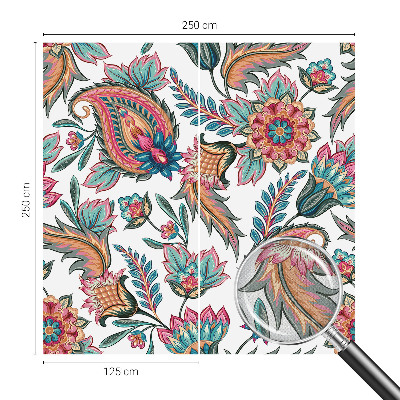 Selvklæbende vinyltapet Selvklæbende vinyltapet