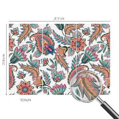 Selvklæbende vinyltapet Selvklæbende vinyltapet