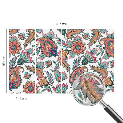 Selvklæbende vinyltapet Selvklæbende vinyltapet