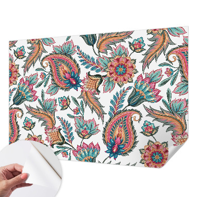 Selvklæbende vinyltapet Selvklæbende vinyltapet