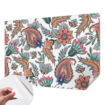 Selvklæbende vinyltapet Selvklæbende vinyltapet