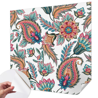 Selvklæbende vinyltapet Selvklæbende vinyltapet