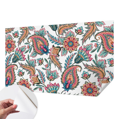 Selvklæbende vinyltapet Selvklæbende vinyltapet