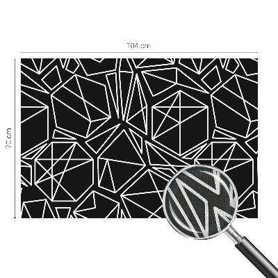 Tapet selvklæbende Tapet selvklæbende