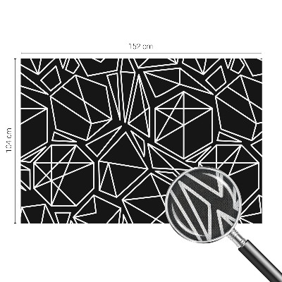 Tapet selvklæbende Tapet selvklæbende