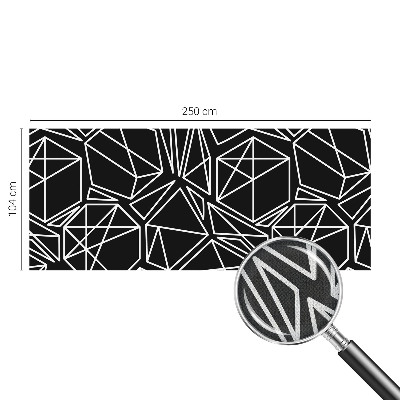 Tapet selvklæbende Tapet selvklæbende