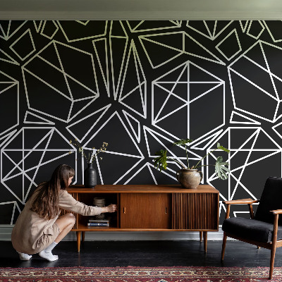 Tapet selvklæbende Tapet selvklæbende