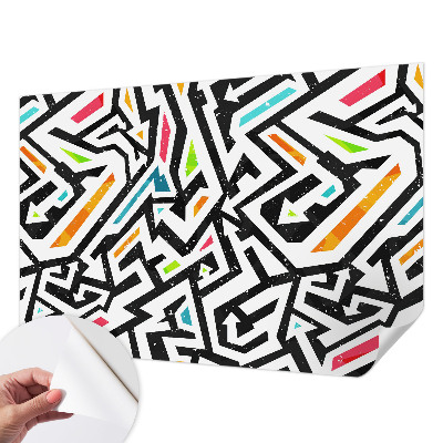 Tapet børneværelse Tapet børneværelse