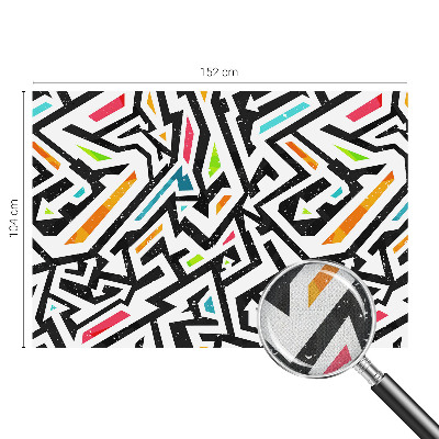 Tapet børneværelse Tapet børneværelse