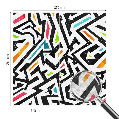 Tapet børneværelse Tapet børneværelse