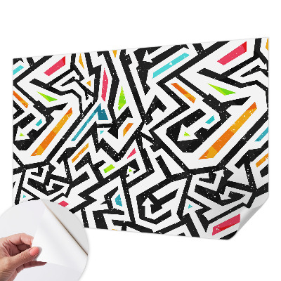 Tapet børneværelse Tapet børneværelse