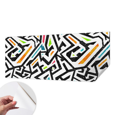 Tapet børneværelse Tapet børneværelse