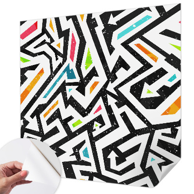 Tapet børneværelse Tapet børneværelse