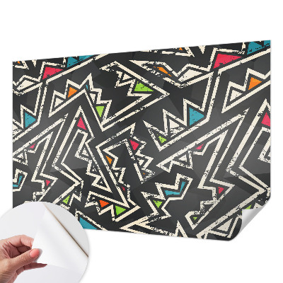 Tapet til soveværelset Tapet til soveværelset