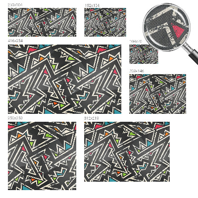 Tapet til soveværelset Tapet til soveværelset