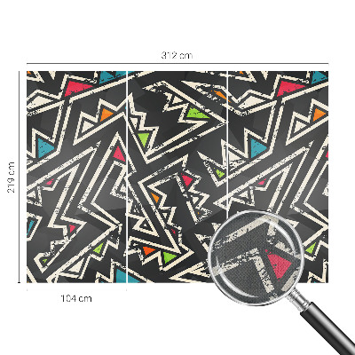 Tapet til soveværelset Tapet til soveværelset