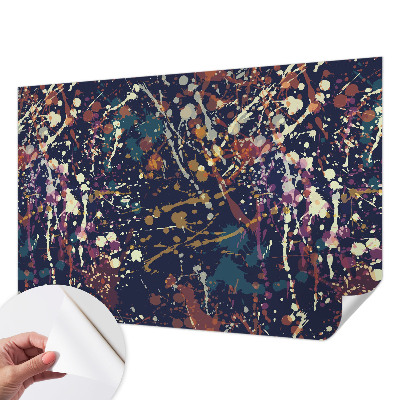 Tapet til køkken Tapet til køkken