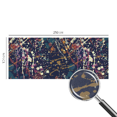 Tapet til køkken Tapet til køkken