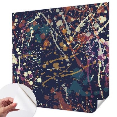 Tapet til køkken Tapet til køkken