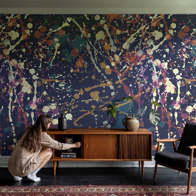 Tapet til køkken Tapet til køkken