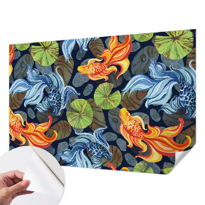 Retro tapet Retro tapet