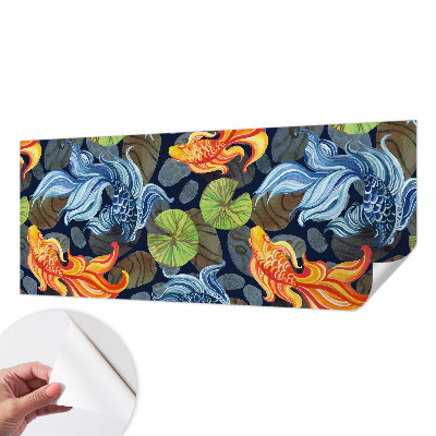 Retro tapet Retro tapet