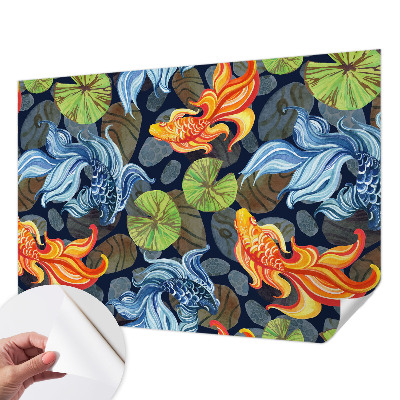 Retro tapet Retro tapet