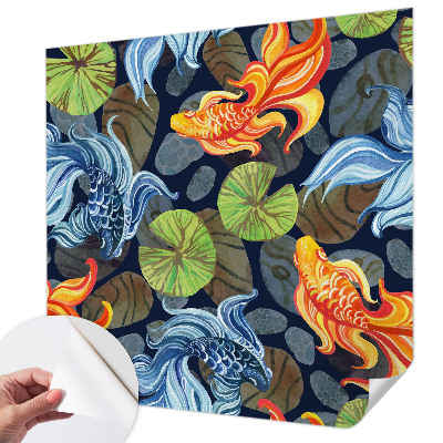 Retro tapet Retro tapet