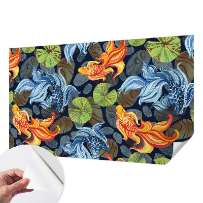 Retro tapet Retro tapet