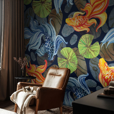 Retro tapet Retro tapet