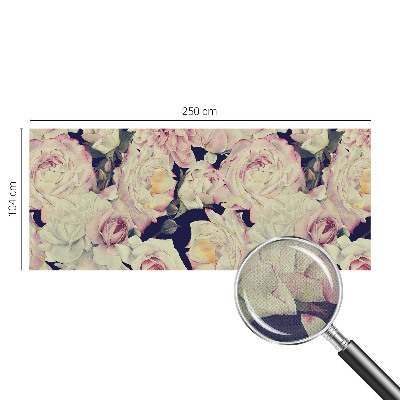 Tapet selvklæbende Tapet selvklæbende