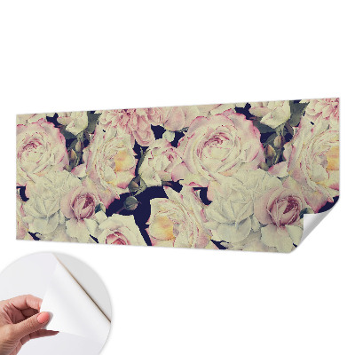 Tapet selvklæbende Tapet selvklæbende