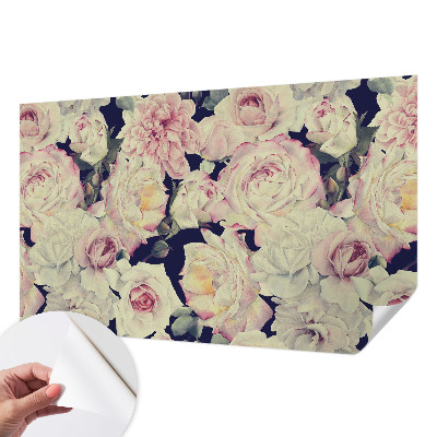 Tapet selvklæbende Tapet selvklæbende