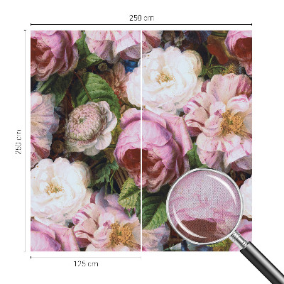 Selvklæbende tapet Selvklæbende tapet