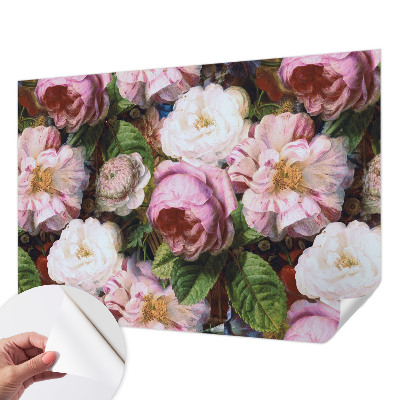 Selvklæbende tapet Selvklæbende tapet