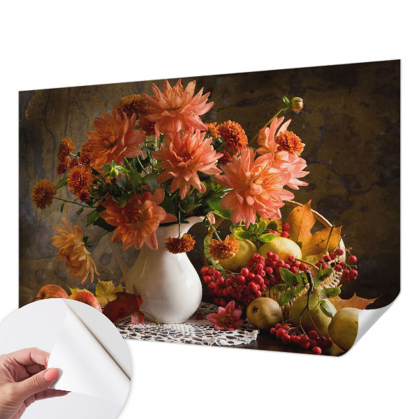 Selvklæbende vinyltapet Selvklæbende vinyltapet