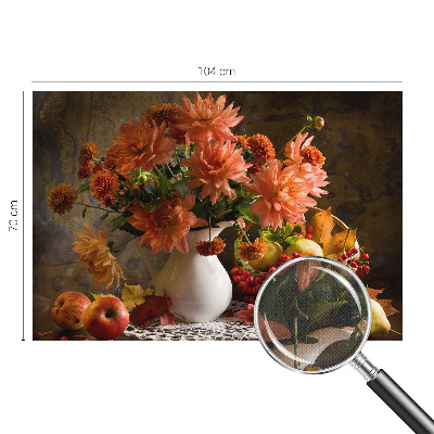 Selvklæbende vinyltapet Selvklæbende vinyltapet