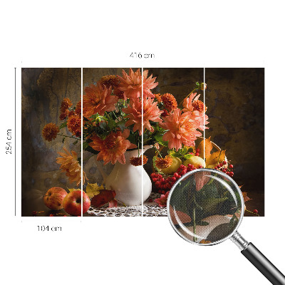 Selvklæbende vinyltapet Selvklæbende vinyltapet