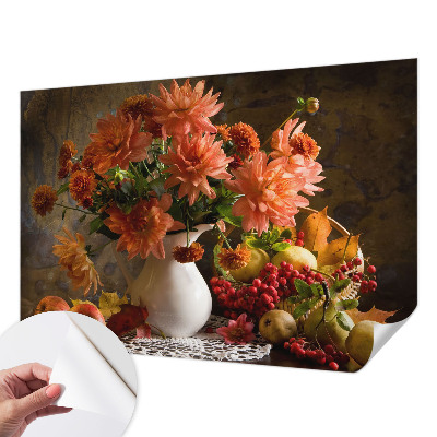 Selvklæbende vinyltapet Selvklæbende vinyltapet