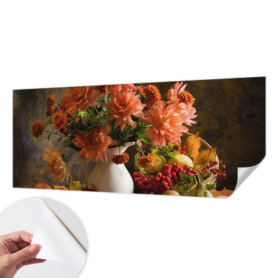 Selvklæbende vinyltapet Selvklæbende vinyltapet