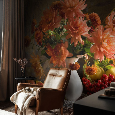 Selvklæbende vinyltapet Selvklæbende vinyltapet