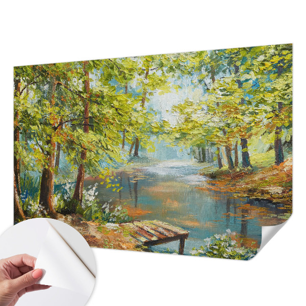 Vinyltapet Vinyltapet