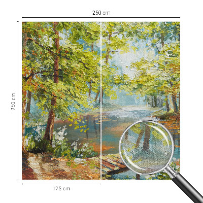 Vinyltapet Vinyltapet