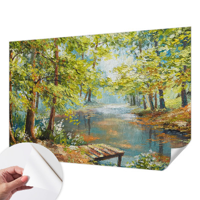 Vinyltapet Vinyltapet